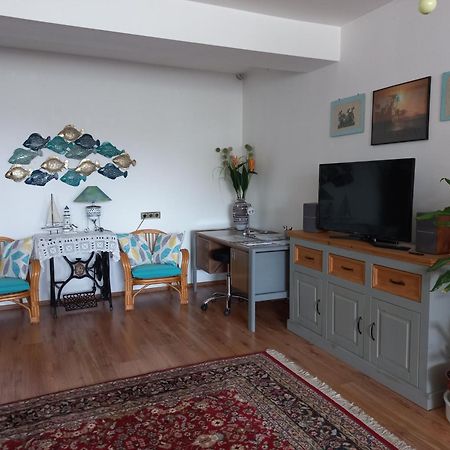 Appartment Cerny Eisenstadt Exteriör bild