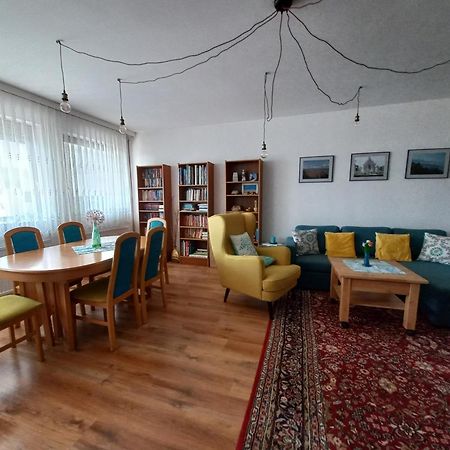 Appartment Cerny Eisenstadt Exteriör bild