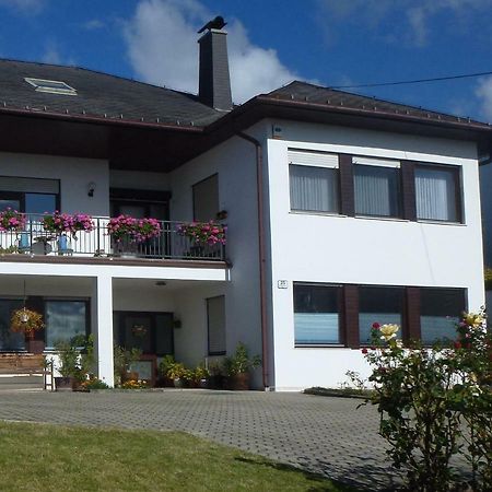 Appartment Cerny Eisenstadt Exteriör bild
