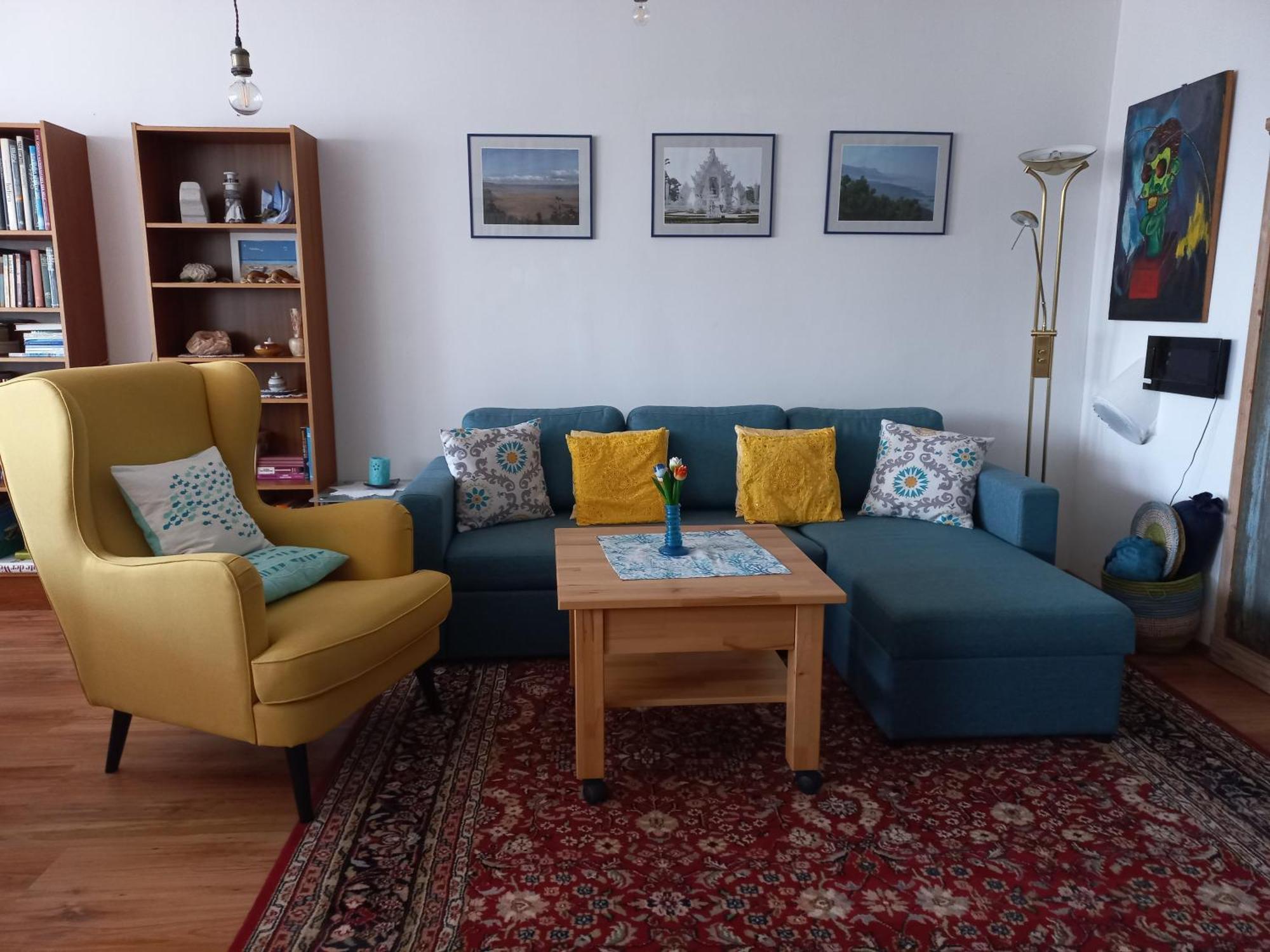 Appartment Cerny Eisenstadt Exteriör bild