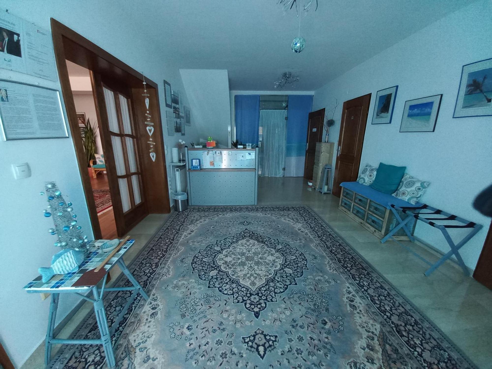 Appartment Cerny Eisenstadt Exteriör bild
