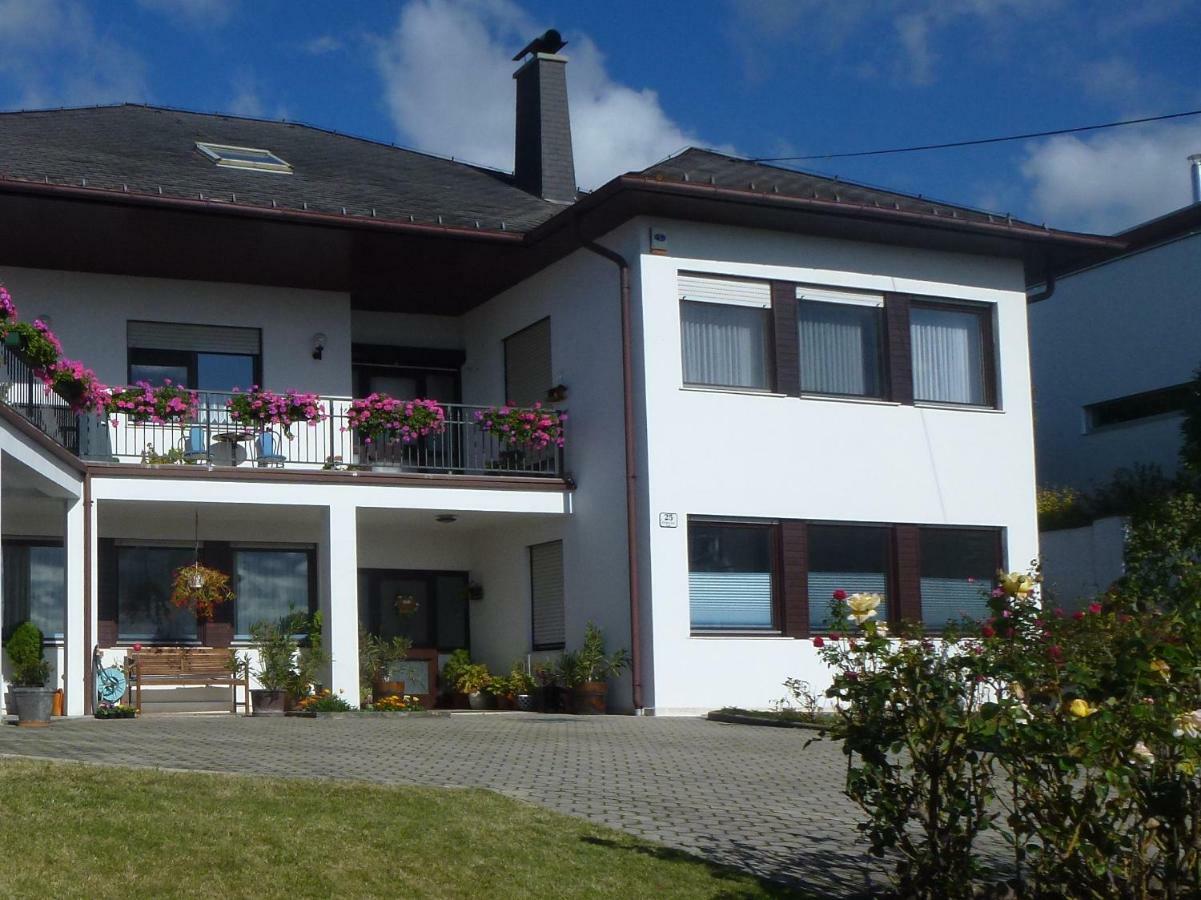 Appartment Cerny Eisenstadt Exteriör bild