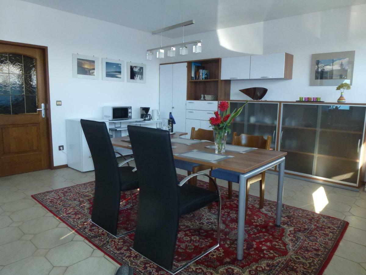 Appartment Cerny Eisenstadt Exteriör bild