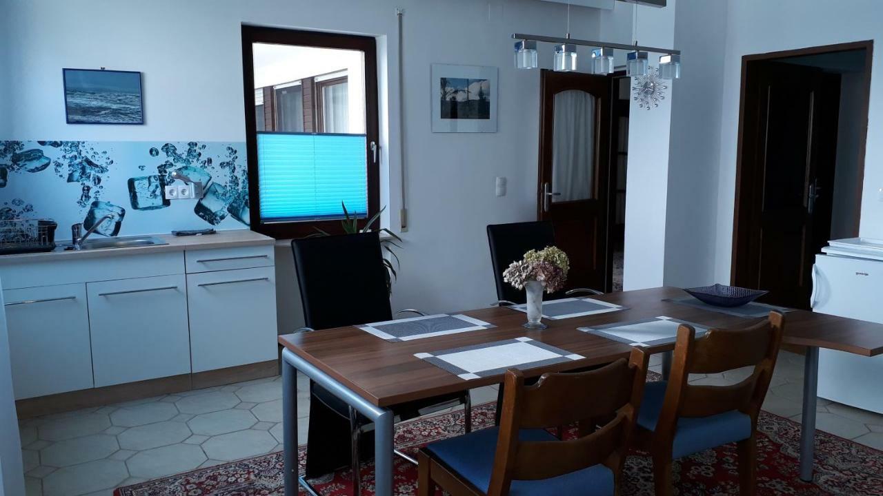Appartment Cerny Eisenstadt Exteriör bild
