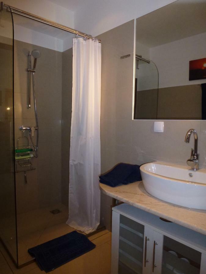 Appartment Cerny Eisenstadt Exteriör bild