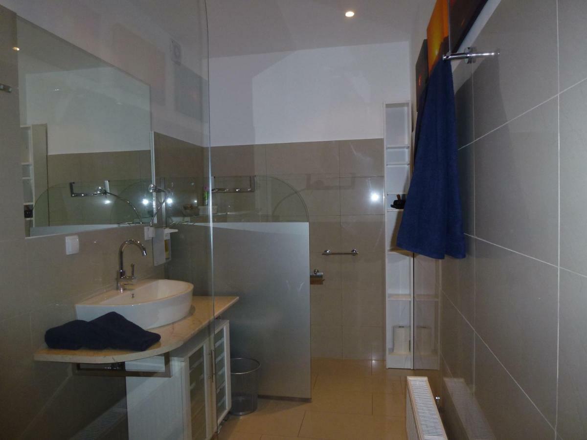 Appartment Cerny Eisenstadt Exteriör bild